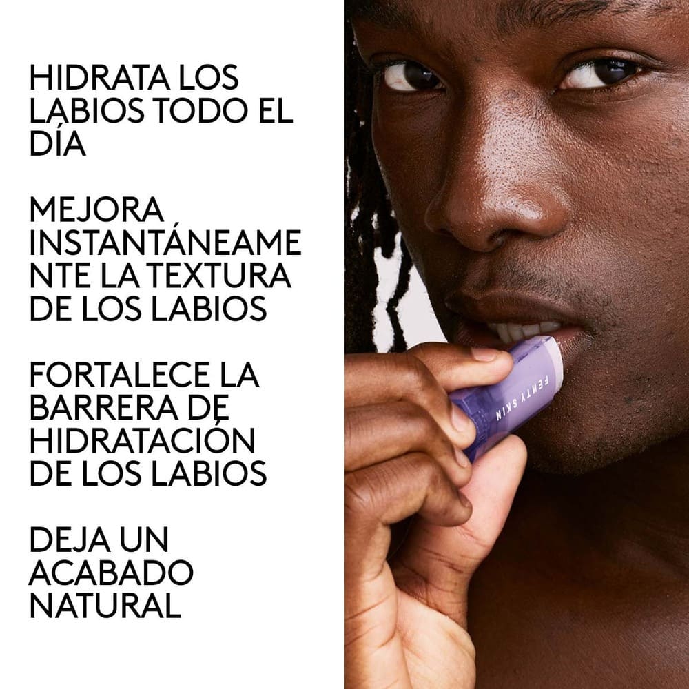 LUX BALM ULTRA-HYDRATING CHERRY LIP BALM (B&Aacute;LSAMO ULTRAHIDRATANTE)